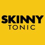 Skinny Tonic Canning Line - Doosan Cobot Palletising
