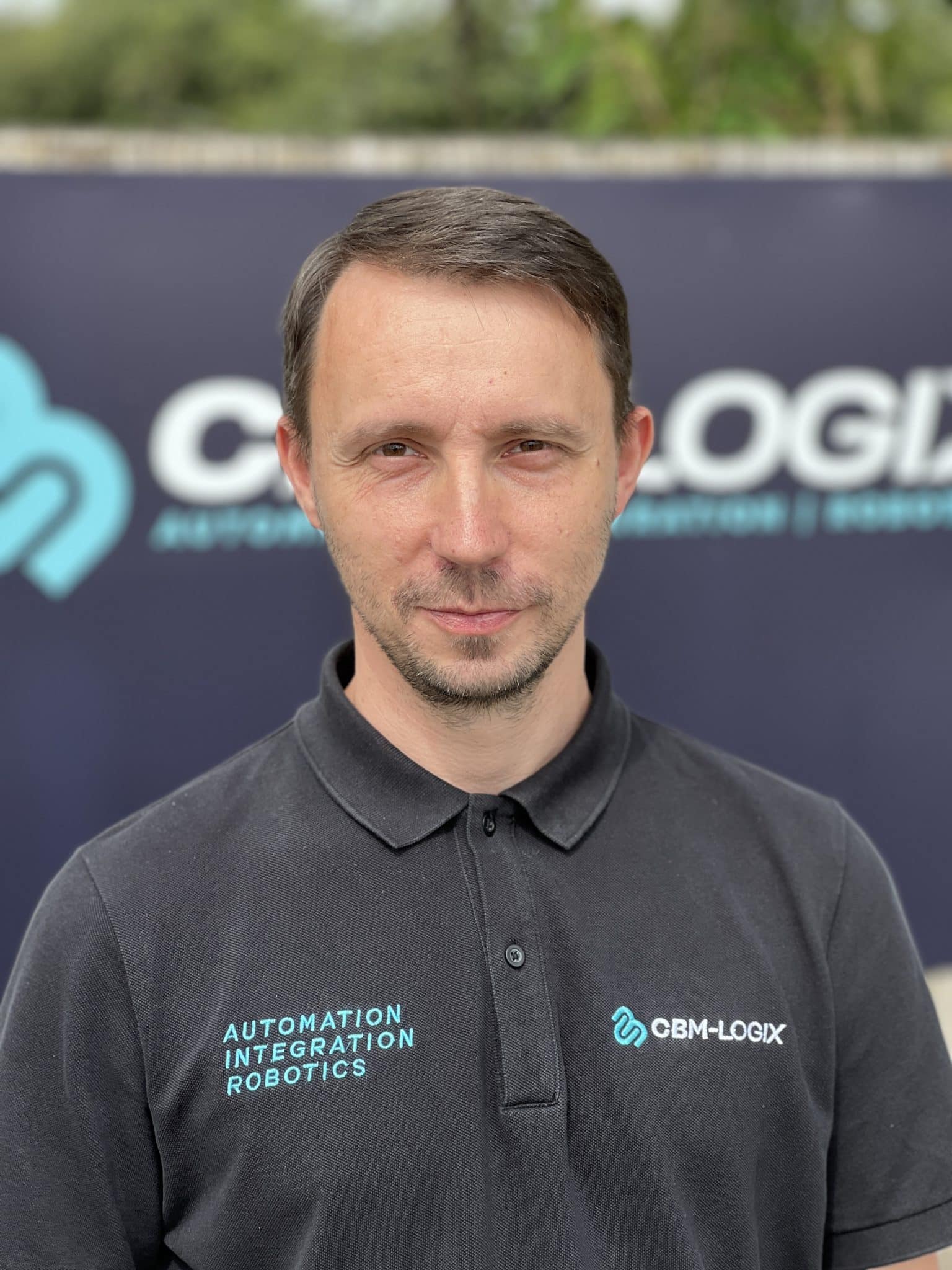 Meet our highly skilled CBM-Logix team